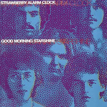 Good morning starshine