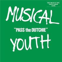 Pass The Dutchie - (Please) Give Love A Chance