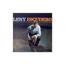 Leny escudero