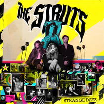 Strange days