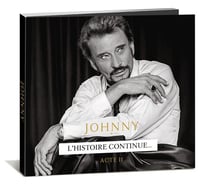 Johnny acte II