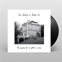 The Fantasy Life Of Poetry & Crime