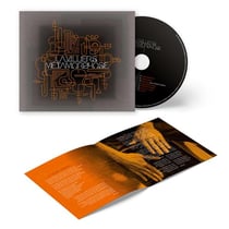 Métamorphose - CD