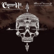 Black Sunday Live At The Royal Albert Hall