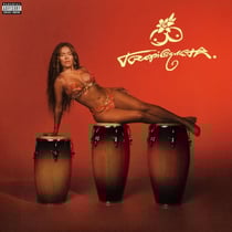 Tropicoqueta - édition colorée