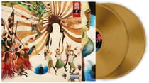 God Does Like Ugly - édition colorée