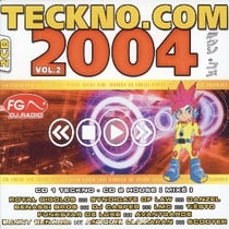 Teckno.Com 2004 /Vol 2