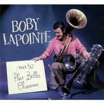 Mes 50 plus belles chansons