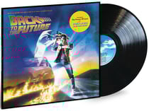 Back to the future (Retour vers le futur)