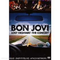 Lost highway live