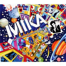 The boy who knew too much