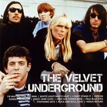 Icon : the velvet underground
