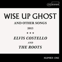 Wise up ghost