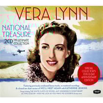 National treasure (the ultimate collection)