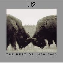 The best of 1990 / 2000