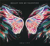 Gravity - édition limitée