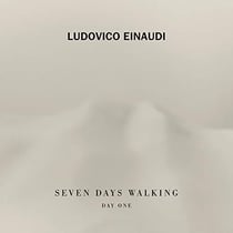 Seven days walking, day one