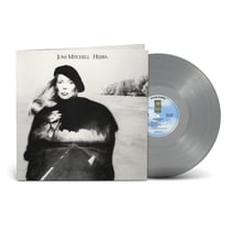 Hejira (Édition limitée) - édition limitée