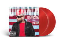 Gangsta Grillz: The Album Vol. 2
