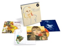 The reprise albums (1968-1971)