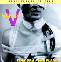 Fear of a punk planet