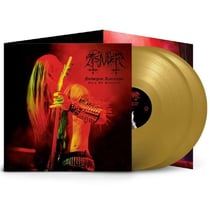 Norwegian Apocalypse - Oslo vs. Sandnes - édition limitée colorée gatefold