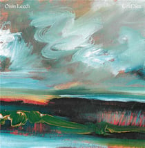 Cold Sea - édition colorée