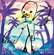 Rare Birds - Hour Of Song
