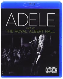 Live at the royal albert hall