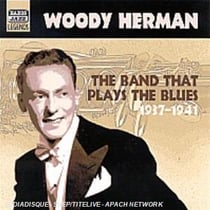 Woody Herman