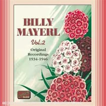 Billy mayerl