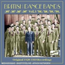 British dance bands 3