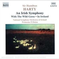 Harty/an Irish Symphony
