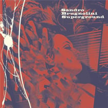 Superground - édition 180g