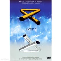 Oldfield, Mike - Tubular Bells II & III, live