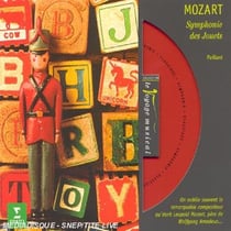 Le voyage musical /vol.58