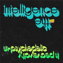 Un-psychedelic in Peavey City