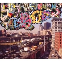 The bqe