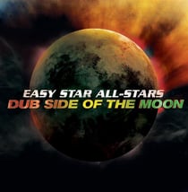 Dub side of the moon