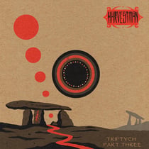Triptych : Part Three - édition colorée
