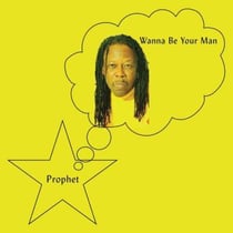 Wanna be your man
