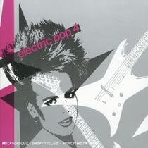 Electric pop #4
