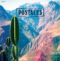 Postales (Soundtrack)
