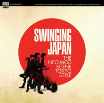 Swinging japan