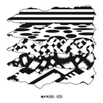 Bis001 - bis020