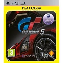 Gran Turismo 5