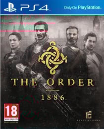The Order : 1886