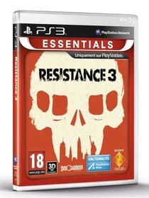 Resistance 3
