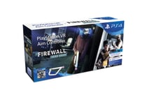 Firewall + aim controller PSVR