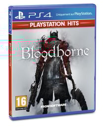 Bloodborne - Playstation Hits